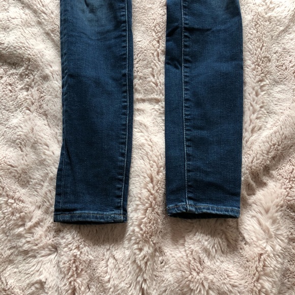 721 Levi’s Jeans - Picture 8 of 9